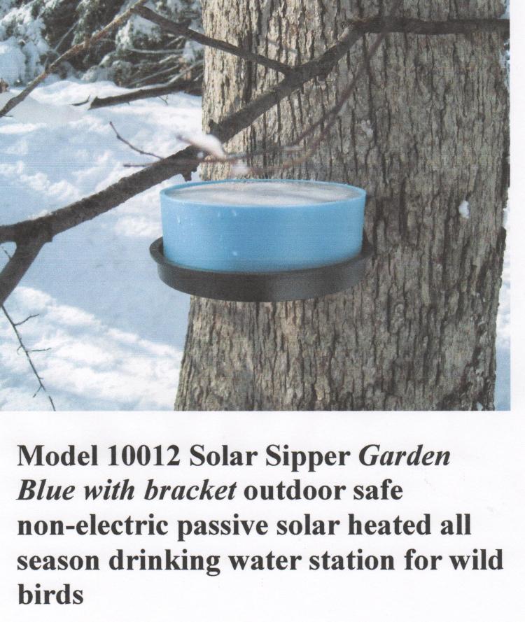 10014 solar sipper ;may 2014